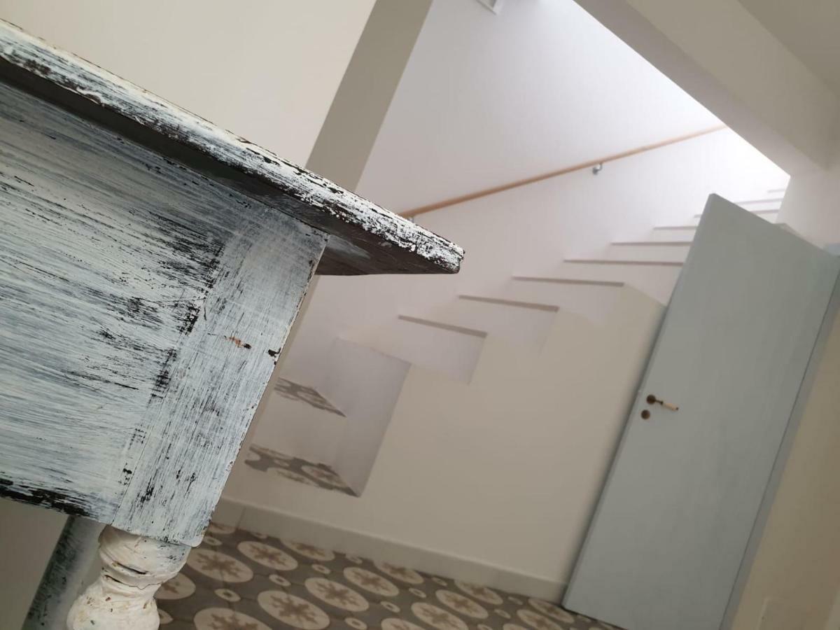 Leon11 Villa Monopoli Eksteriør bilde