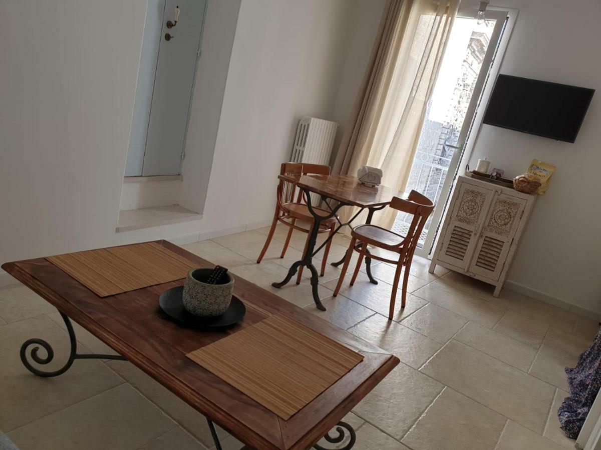 Leon11 Villa Monopoli Eksteriør bilde